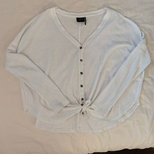 Urban Outfitters Oversized Cardigan